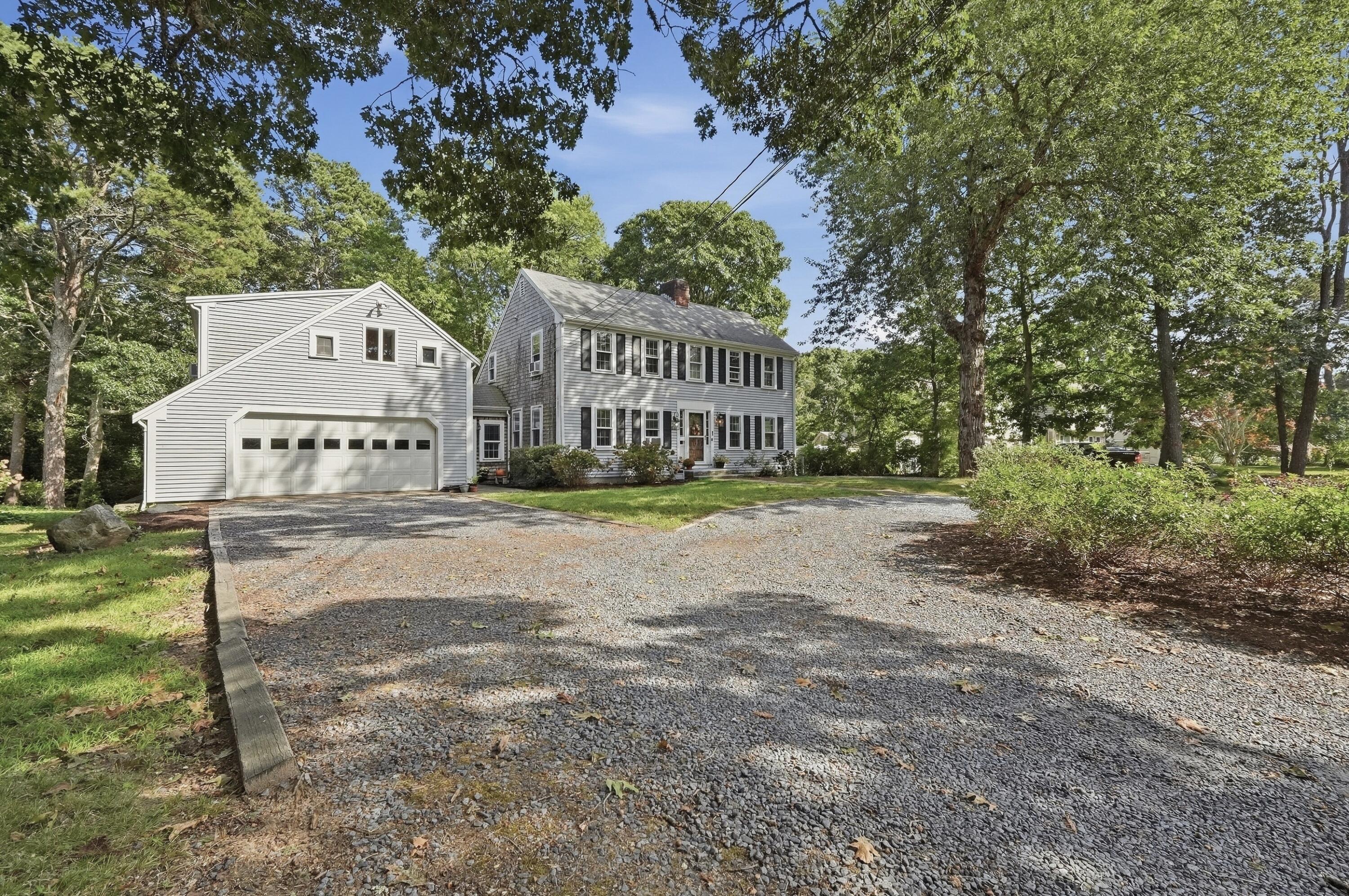 52 Cranberry Lane