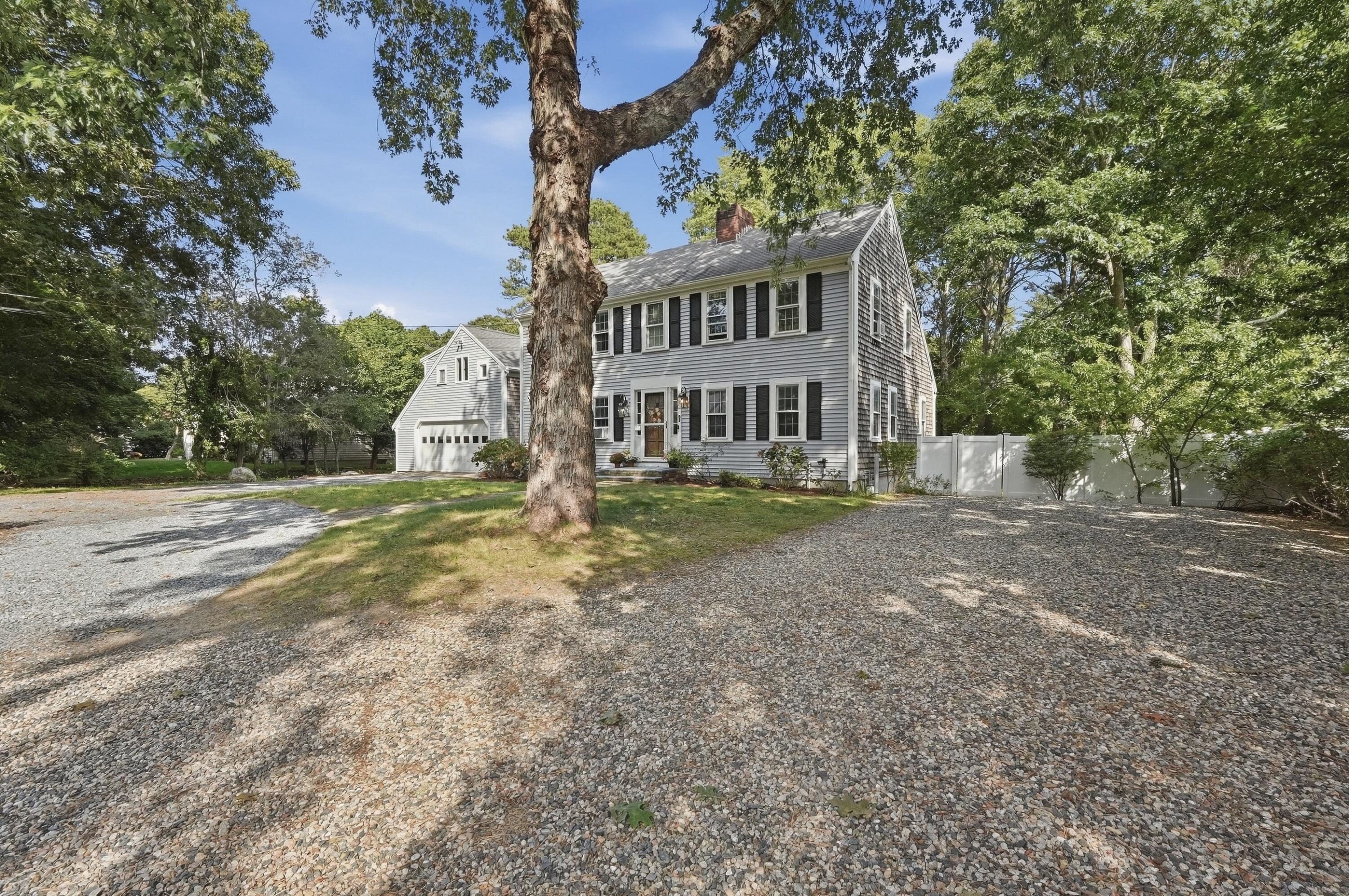 52 Cranberry Lane