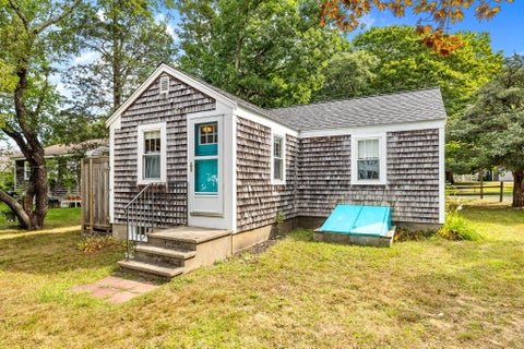 Photo of 77 Ploughed Neck Road, East Sandwich, MA 02537 (MLS # 22604645)