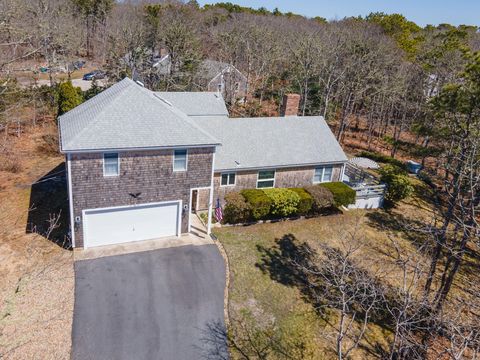 Photo of 252 Chatham Road, Harwich, MA 02645 (MLS # 22501755)