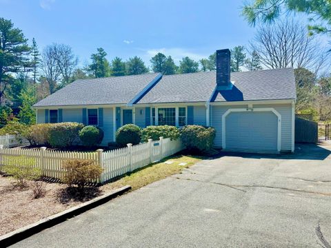 Photo of 25 Uncle Israel'S Road, Orleans, MA 02653 (MLS # 22601577)