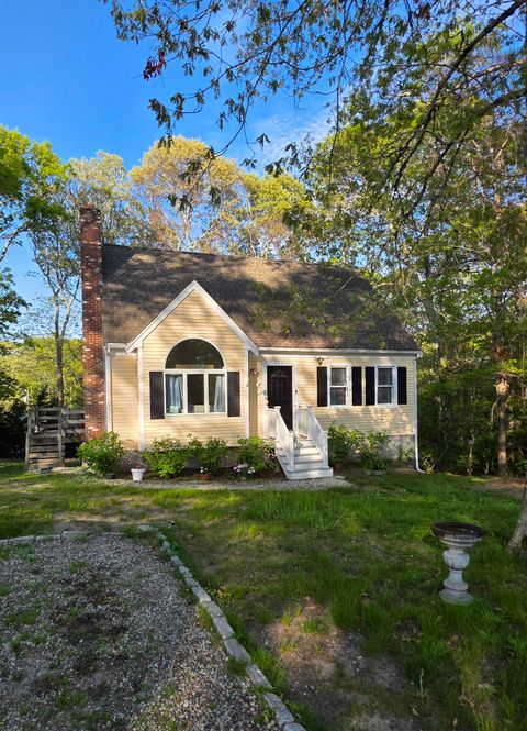 Photo of Mashpee, MA 02649 (MLS # 22602330)