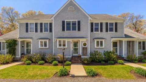 Photo of 51 Carlson Lane #9C, Falmouth, MA 02540 (MLS # 22602134)