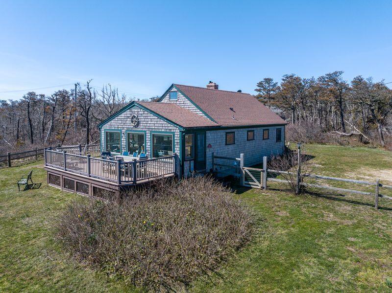 325 Nauset Light Beach Road