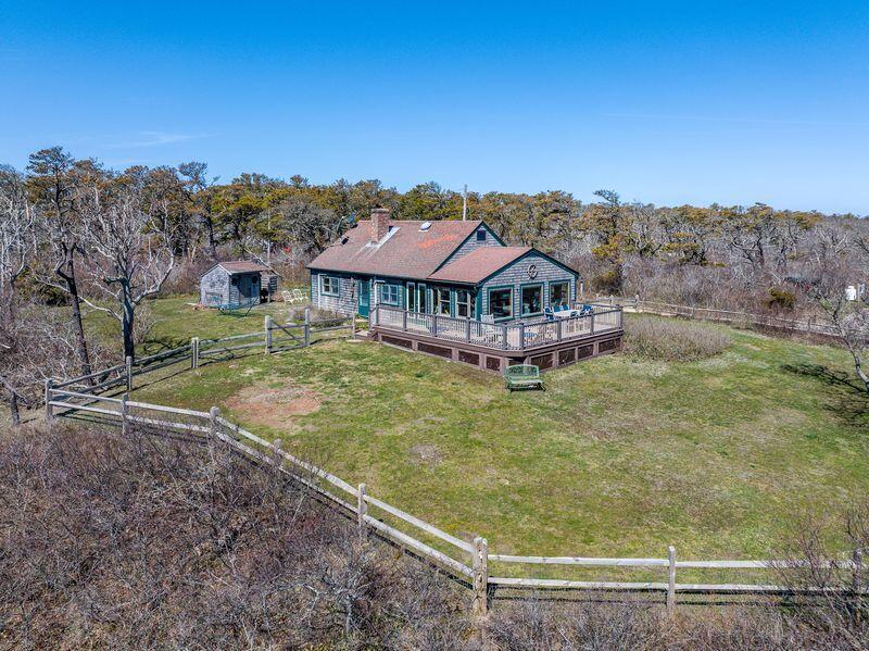 325 Nauset Light Beach Road