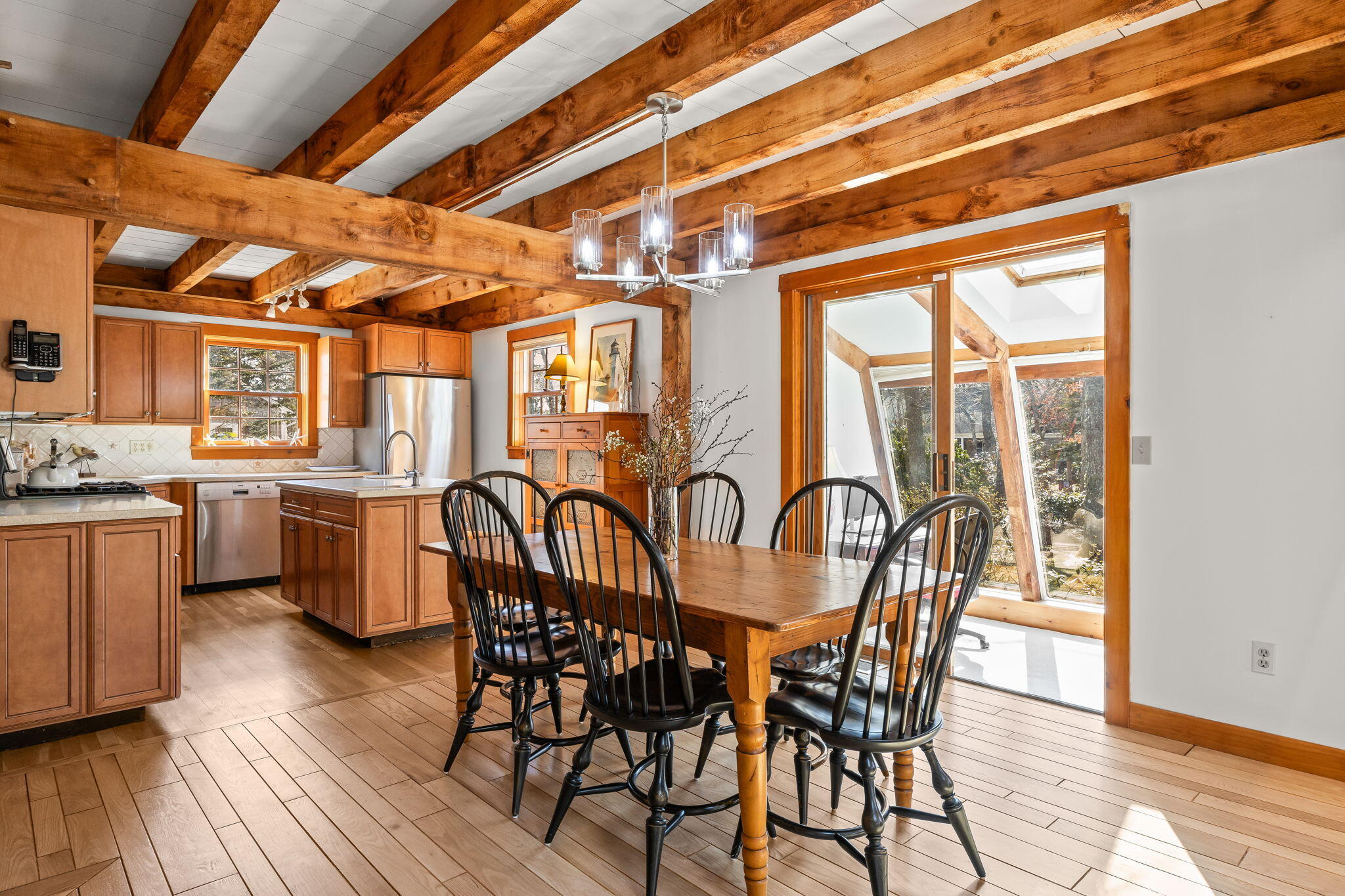 Harwich, Massachusetts 02645, United States, 3 Bedrooms Bedrooms, ,2 BathroomsBathrooms,Residential,Pending,104106