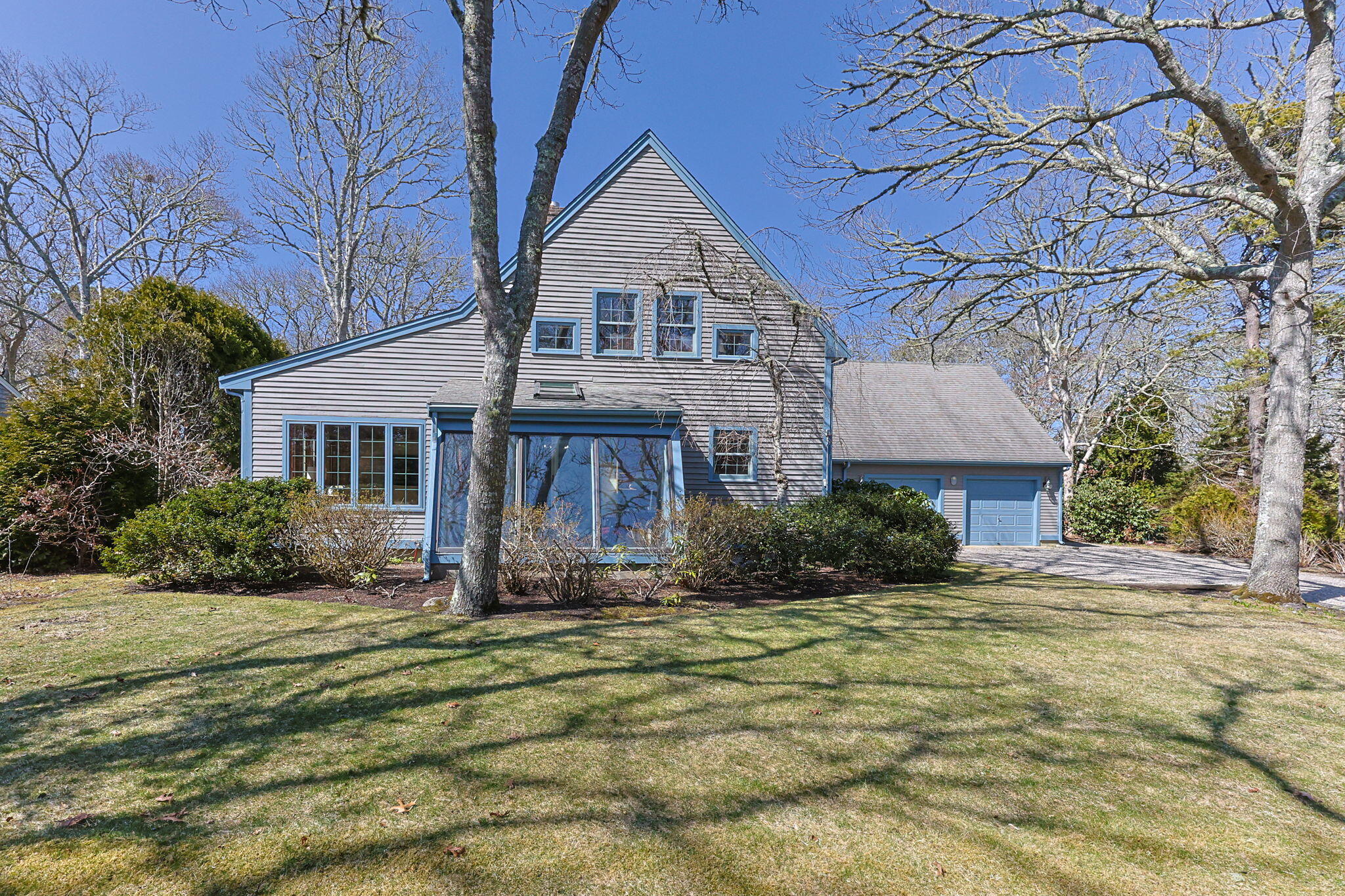 Harwich, Massachusetts 02645, United States, 3 Bedrooms Bedrooms, ,2 BathroomsBathrooms,Residential,Pending,104106