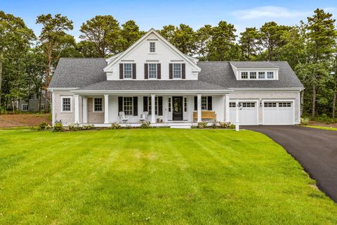 Photo of 3 Bascom Hollow Holw, Harwich, MA 02645 (MLS # 22504460)