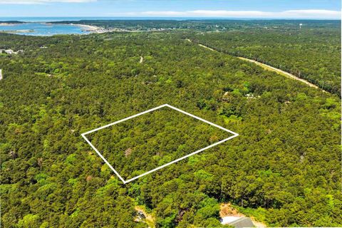 Photo of 175 Delphi Path, Wellfleet, MA 02667 (MLS # 22503071)
