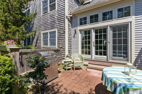 Townhouse in Mashpee MA 5 Red Cedar Road 19.jpg