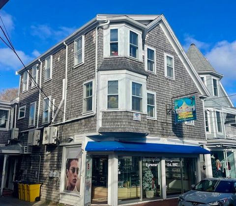 Photo of 294 Commercial Street, Provincetown, MA 02657 (MLS # 22405711)