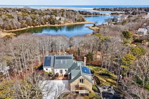Photo of 7 Little Cove Lane, Orleans, MA 02653 (MLS # 22601432)