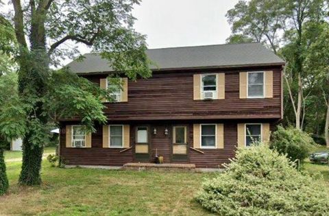 Photo of 600 Kingsbury Beach Road, Eastham, MA 02642 (MLS # 22600300)