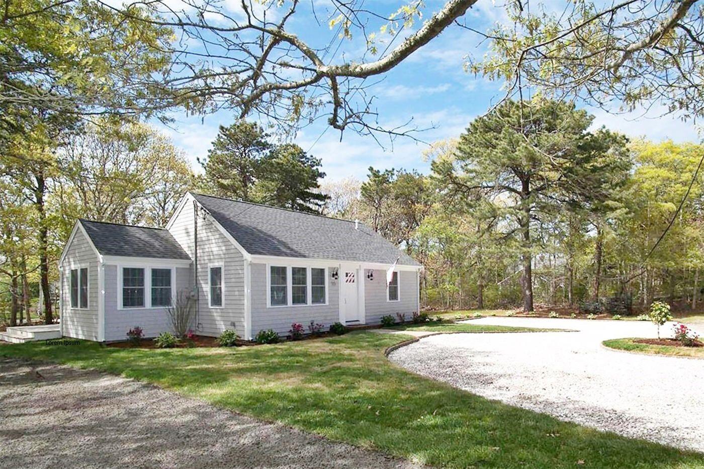 Photo 1 of 8 — 55 Bayberry Road, West Yarmouth, MA 02673