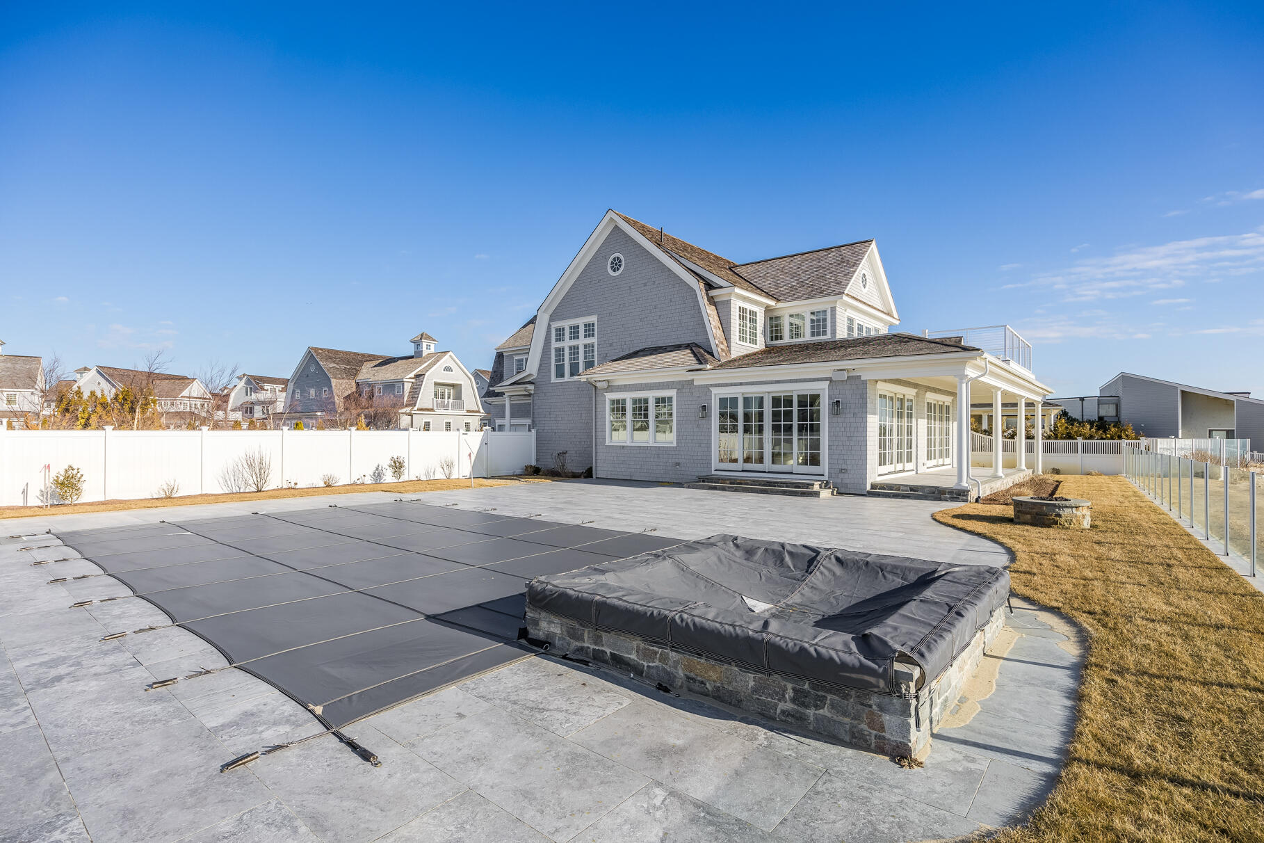 Mashpee, Massachusetts 02649, United States, 6 Bedrooms Bedrooms, ,6 BathroomsBathrooms,Residential,Active,16588