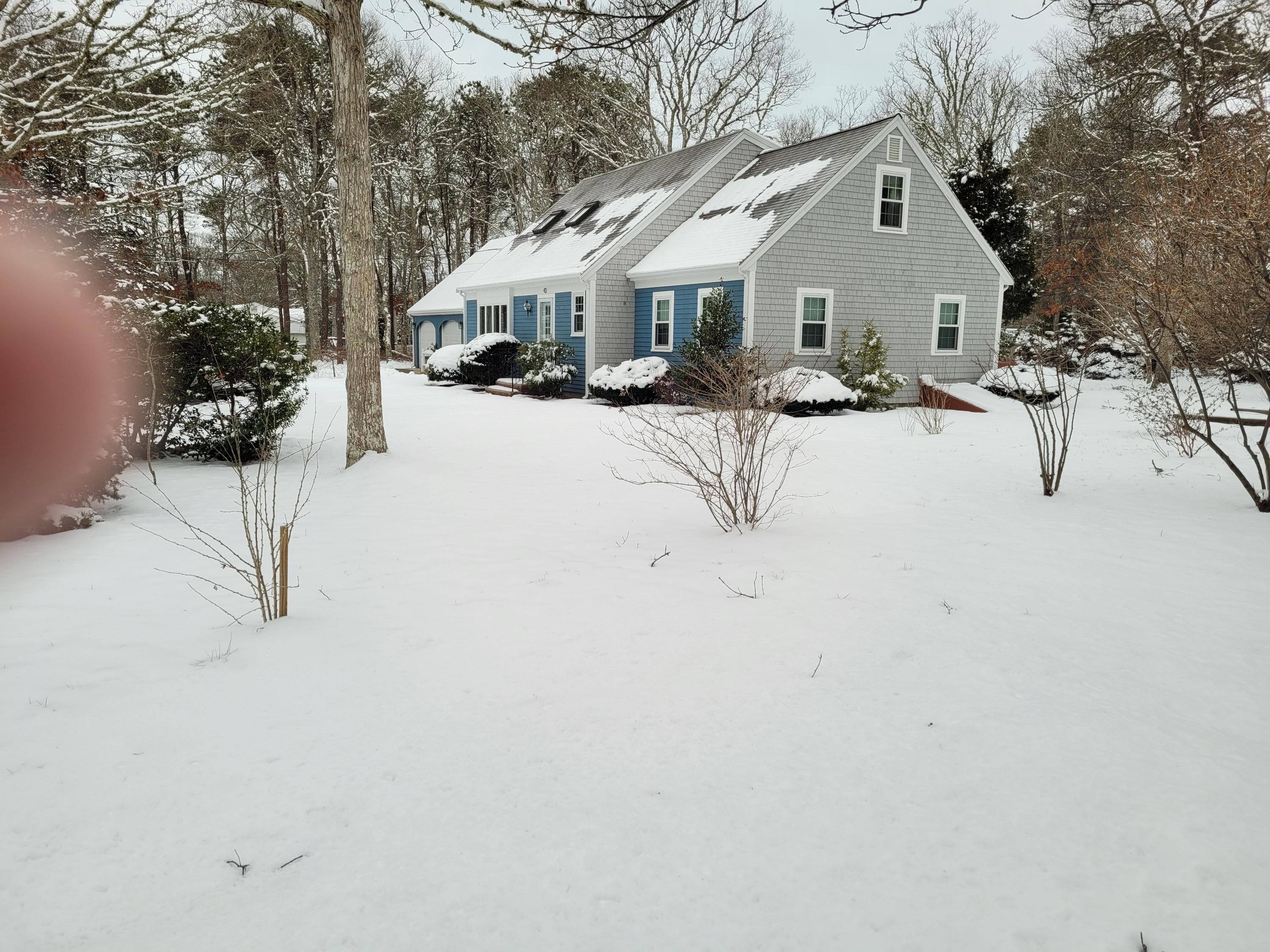 Photo 1 of 6 — 43 Crawford Road, Cotuit, MA 02635