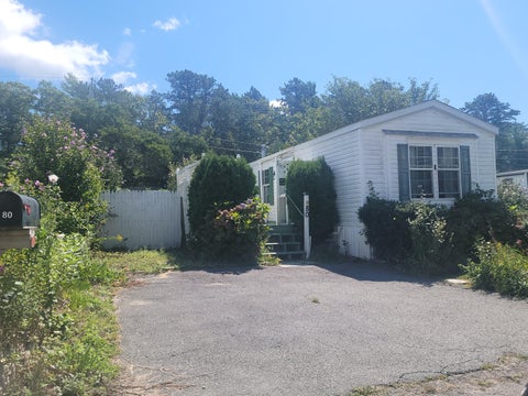 Photo of 300 Nathan Ellis Highway #80, Mashpee, MA 02649 (MLS # 22604520)