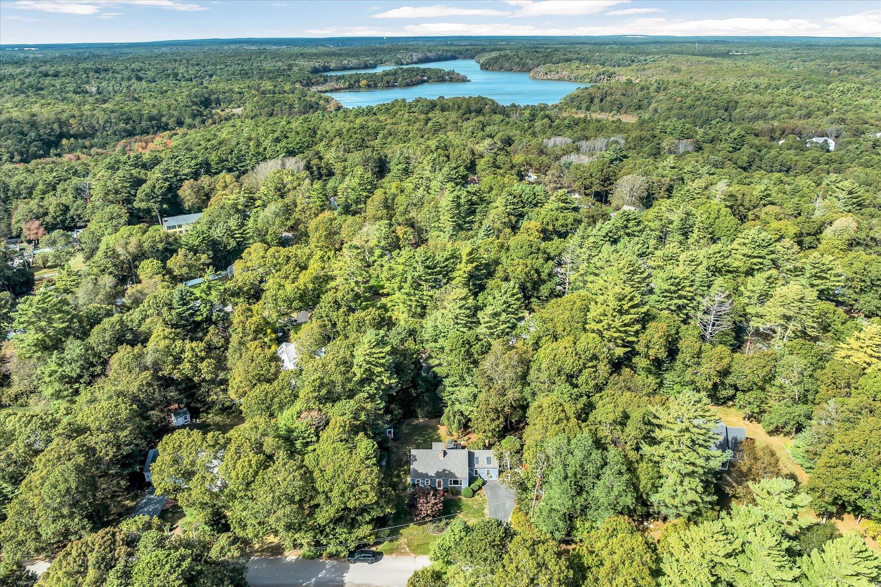 Cotuit, Massachusetts 02635, United States, 3 Bedrooms Bedrooms, ,3 BathroomsBathrooms,Residential,Active,224995