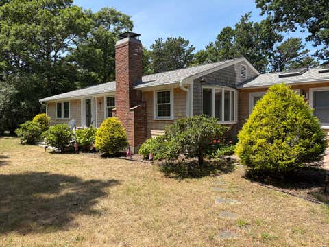 Photo of 375 Meetinghouse Road, Eastham, MA 02642 (MLS # 22603714)
