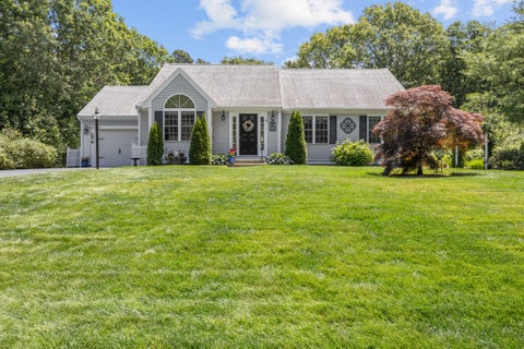 Photo of 18 Pleasant Wood Drive, Forestdale, MA 02644 (MLS # 22604838)
