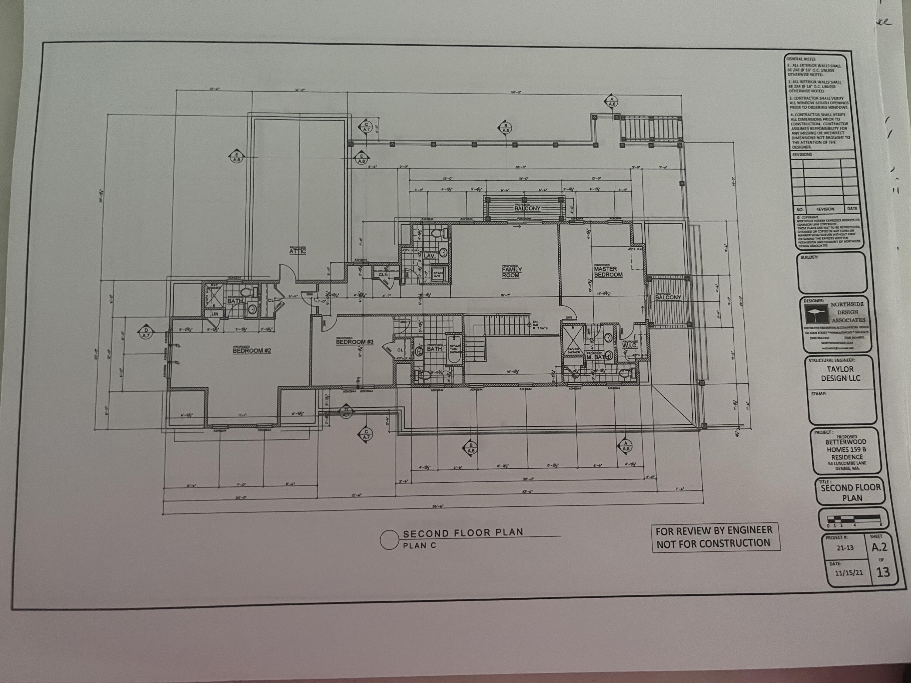 153 Sesuit Neck Road