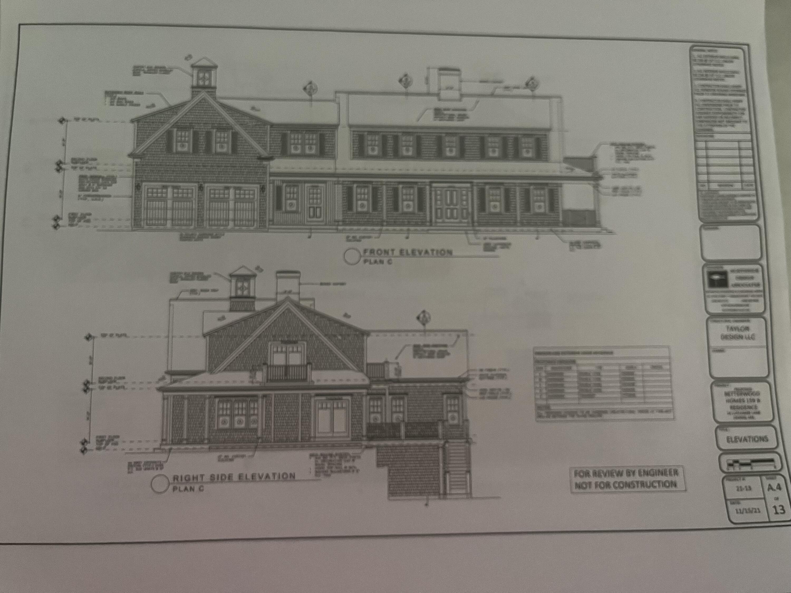 153 Sesuit Neck Road