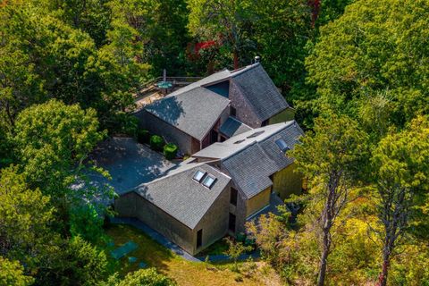 Photo of 256 Browns Neck Road, Wellfleet, MA 02667 (MLS # 22503289)