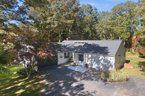 Photo of 55 Holly Ridge Drive, Sandwich, MA 02563 (MLS # 22605332)