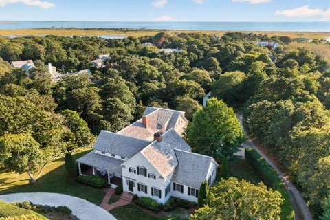 Photo of 22 Moonpenny Lane, Chatham, MA 02633 (MLS # 22604577)