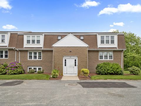 Photo of 24 Betty's Pond Road #1K, Hyannis, MA 02601 (MLS # 22602131)