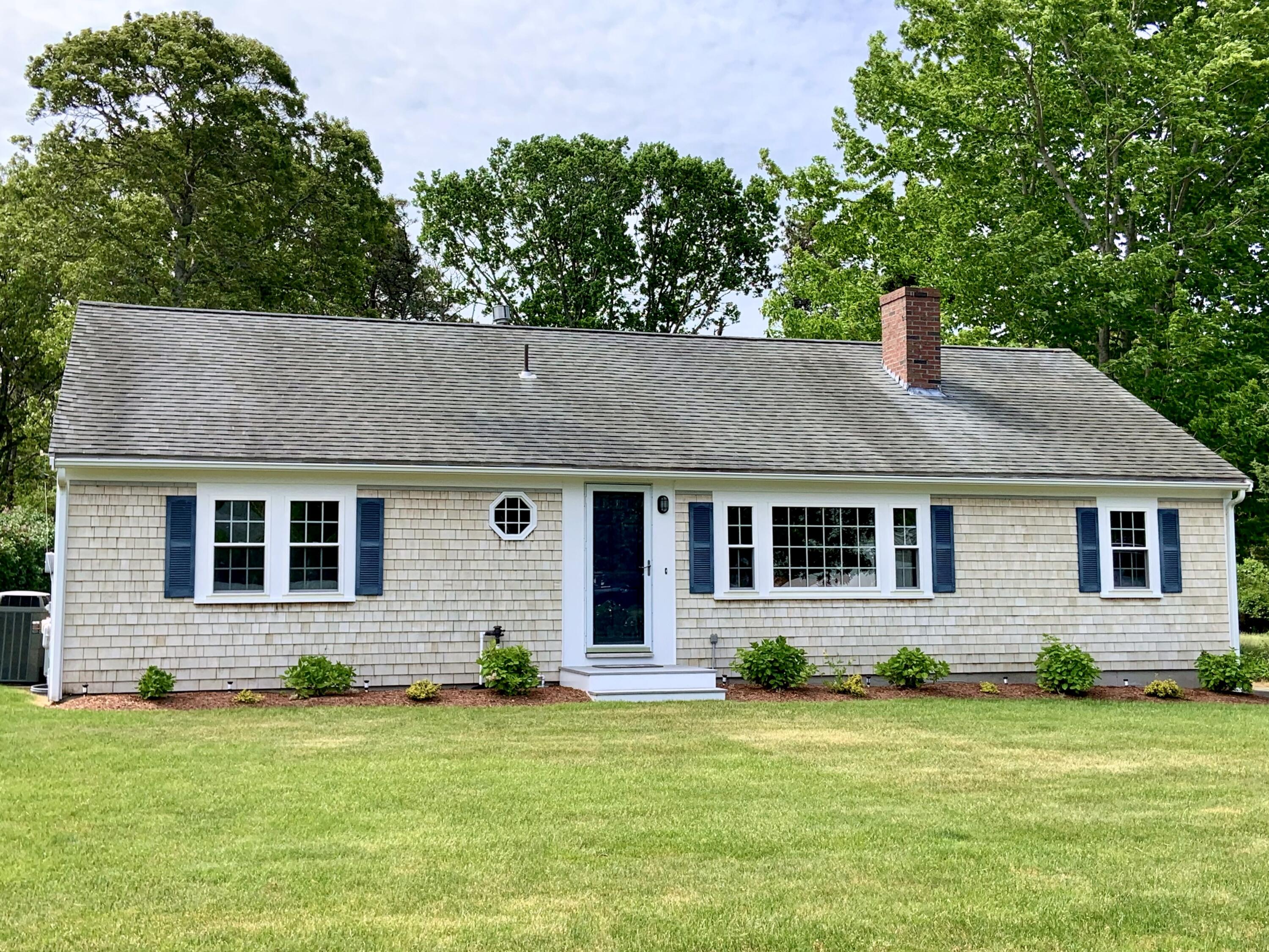 Photo 1 of 34 — 217 New Boston Road, Dennis, MA 02638