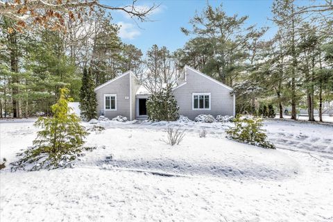 Photo of 97 Walton Heath Way, Mashpee, MA 02649 (MLS # 22600030)