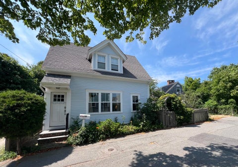 Photo of 27 Montello Street, Provincetown, MA 02657 (MLS # 22604331)