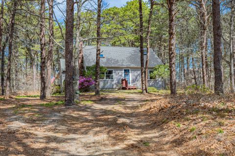 Photo of 40 Uncle Nate's Way, Eastham, MA 02642 (MLS # 22601895)