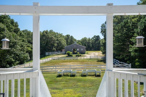 Photo of 341 Service Road, Sandwich, MA 02563 (MLS # 22605123)