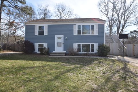 Photo of 26 Ryder Road, Harwich, MA 02645 (MLS # 22600826)
