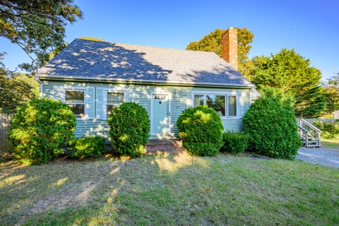 Photo of 33 Holmes Road, Harwich, MA 02645 (MLS # 22605197)