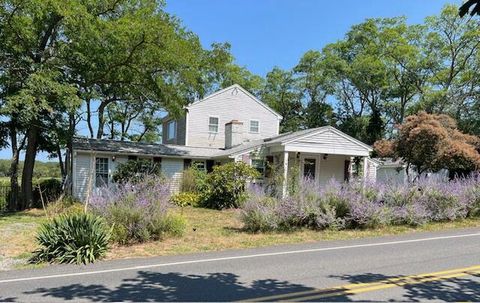 Photo of 181 Rock Harbor Road, Orleans, MA 02653 (MLS # 22504300)