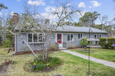 Photo of 535 School House Road, Eastham, MA 02642 (MLS # 22601698)