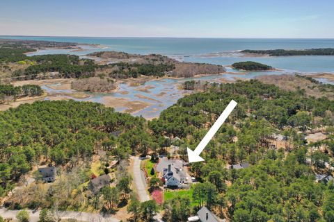 Photo of 40 Leilla Rich Drive, Wellfleet, MA 02667 (MLS # 22502115)