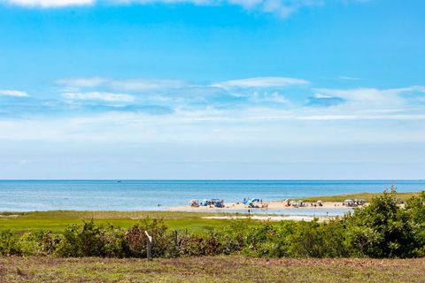 Photo of 10 Cartway N, Eastham, MA 02642 (MLS # 22503473)