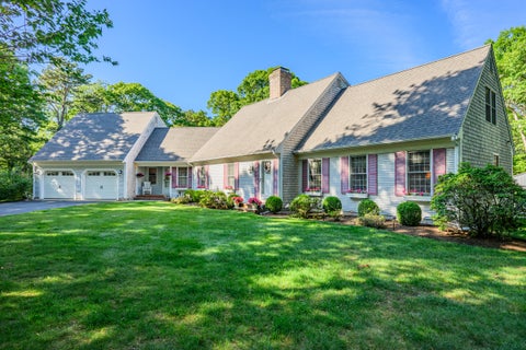 Photo of 71 Compass Way, Brewster, MA 02631 (MLS # 22602950)