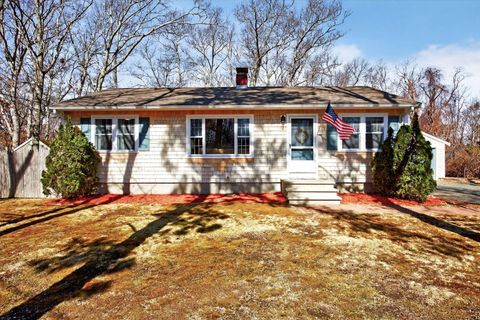 Photo of 3 Januit Street, Sandwich, MA 02563 (MLS # 22600864)