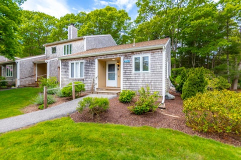 Photo of 234 Seaward Bend BND #UNIT 234, Falmouth, MA 02540 (MLS # 22602514)