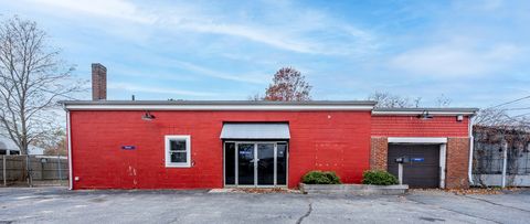 Photo of 181 Spring Street, Hyannis, MA 02601 (MLS # 22505533)