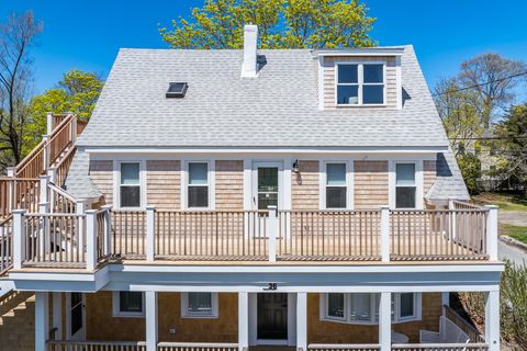 Photo of 36 Pearl Street #Unit 2, Provincetown, MA 02657 (MLS # 22600871)