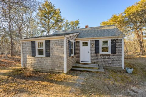 Photo of 11 Whitmanville Road, Truro, MA 02666 (MLS # 22601127)