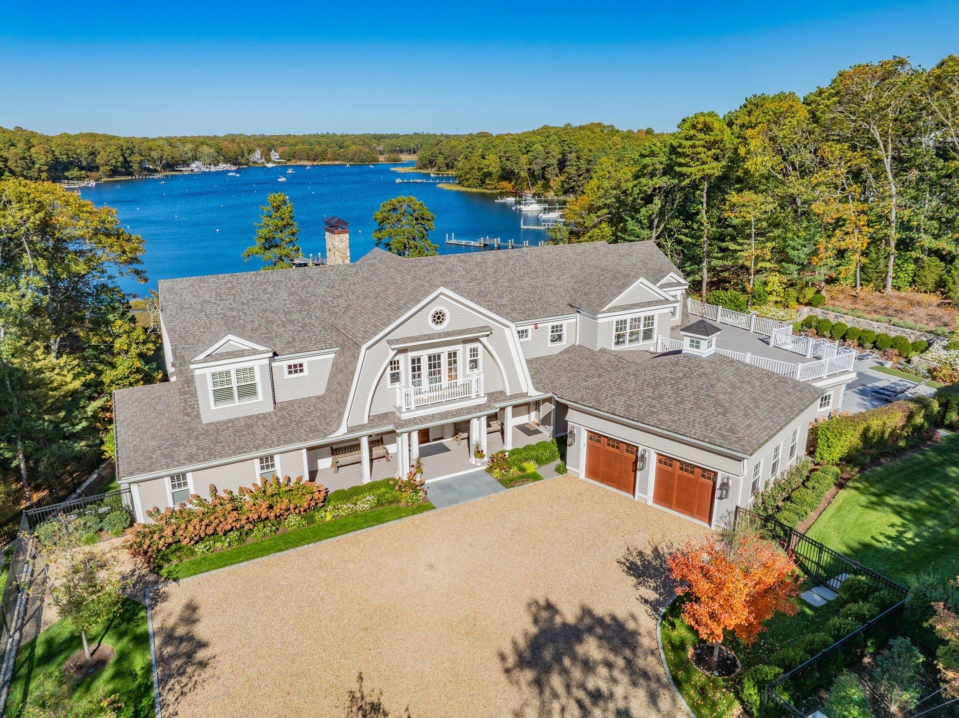 240 Baxters Neck Road