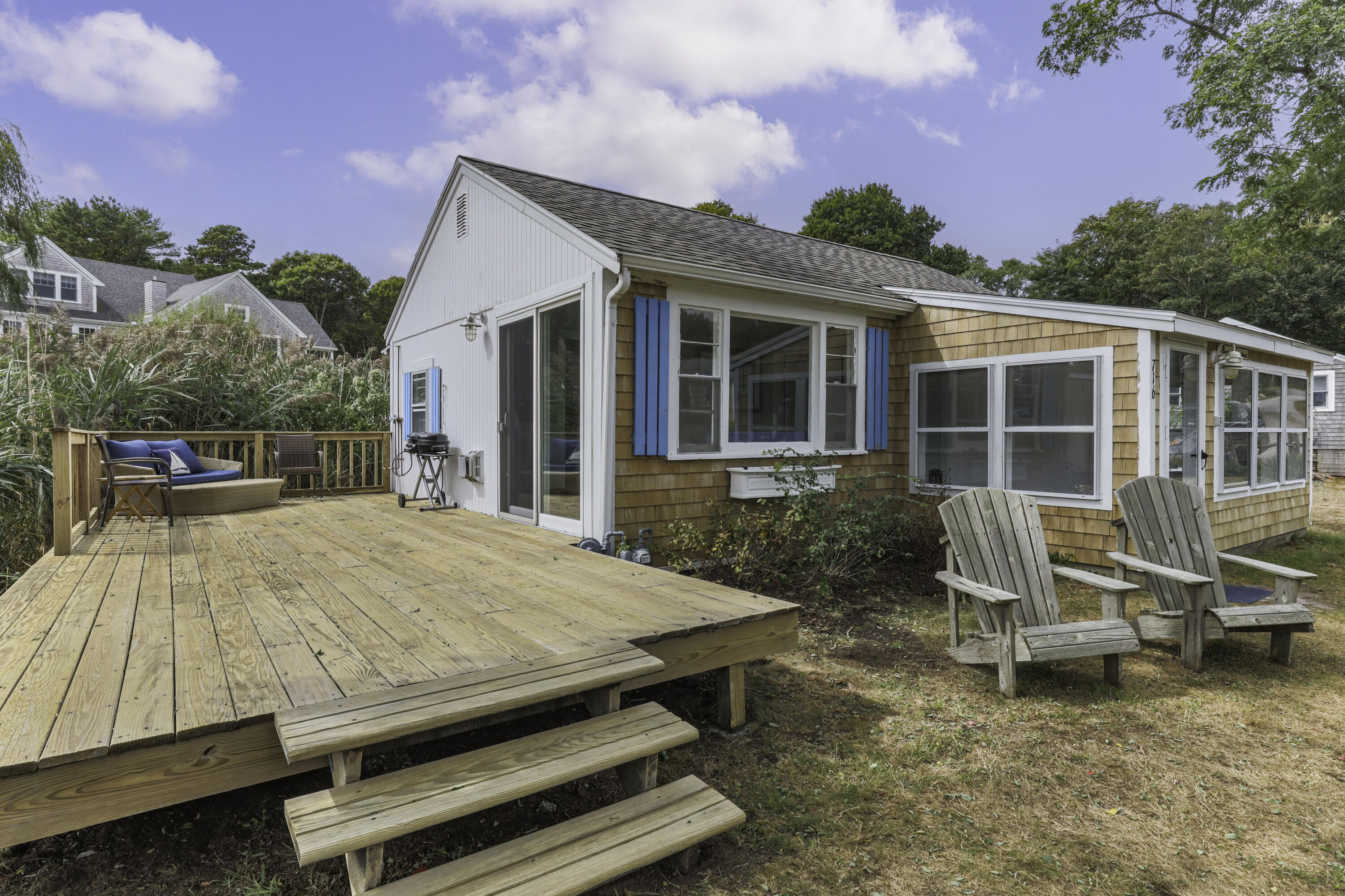 Eastham, Massachusetts 02642, United States, 2 Bedrooms Bedrooms, ,1 BathroomBathrooms,Residential,Active,42083