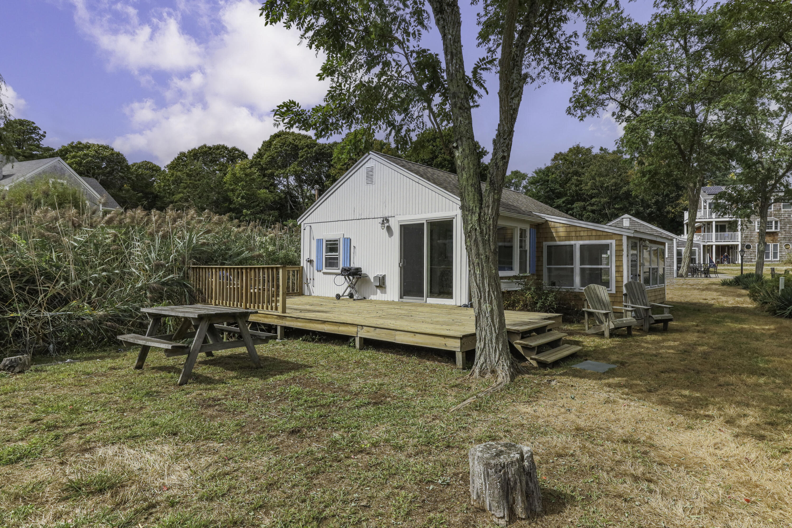 Eastham, Massachusetts 02642, United States, 2 Bedrooms Bedrooms, ,1 BathroomBathrooms,Residential,Active,42083